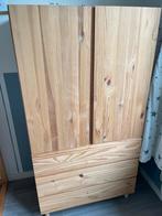 Ivar kast met lades, Huis en Inrichting, Ophalen, Zo goed als nieuw, 25 tot 50 cm, Minder dan 100 cm