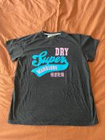 Superdry Shirt Maat XL, Maat 46/48 (XL) of groter, Ophalen of Verzenden, Zo goed als nieuw, Korte mouw