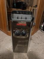 Harvia BC30 Finse sauna kachel, Ophalen of Verzenden, Gebruikt, Fins of Traditioneel, Onderdelen