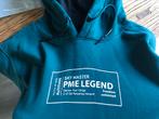 Hoodie PME, Kleding | Heren, Groen, PME, Ophalen of Verzenden, Zo goed als nieuw