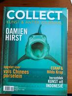 Collect Kunst en Antiek Journaal april 2012 nr 3, Ophalen of Verzenden, Gelezen, Overige onderwerpen
