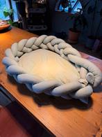 Mama Loes Babynestje/Bedbumper, Ophalen, Nieuw