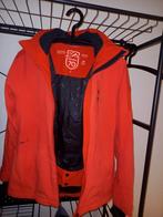 Wintersport jas, Ophalen, Zo goed als nieuw, Maat 38/40 (M), Jack