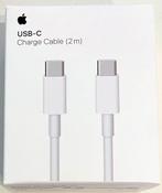 Apple A 1739 - USB‑C-oplaadkabel, 2mtr, Ophalen, Nieuw