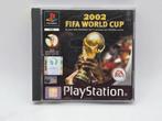 2002 fifa world cup PS1, Spelcomputers en Games, ., 1 speler, Ophalen of Verzenden, Zo goed als nieuw
