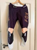 Fox racing dames race spec broek maat 8, Ophalen of Verzenden, Fox Racing, Dames, Motorcrosskleding
