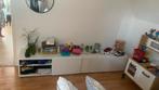 2 ikea lage kastjes 2 voor €50.-, Huis en Inrichting, Kasten | Overige, Ophalen of Verzenden, Zo goed als nieuw
