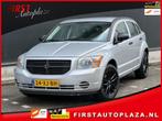Dodge Caliber 2.0 SE AUTOMAAT | AIRCO/ELEKTR. PAKKET | NETTE, 1998 cc, Gebruikt, Origineel Nederlands, Grijs