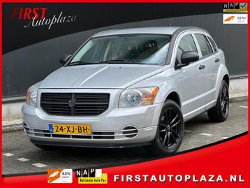 Dodge Caliber 2.0 SE AUTOMAAT | AIRCO/ELEKTR. PAKKET | NETTE beschikbaar voor biedingen