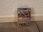 Pokemon kaarten, Verzenden, Nieuw, Losse kaart, Foil