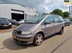Seat Alhambra 2.0 Reference/7P/Automaat, Auto's, 4 cilinders, 116 pk, Origineel Nederlands, Bedrijf