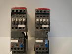 ABB af09-30-10-13 + ABB tf42 Thermisch pakket, Ophalen of Verzenden, Gebruikt
