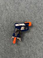 Nerf pistool, Ophalen, Zo goed als nieuw