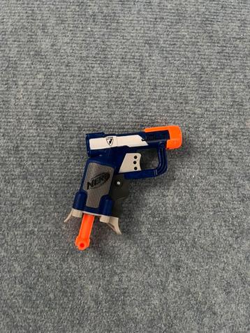 Nerf pistool beschikbaar voor biedingen