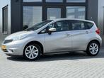 Nissan Note 1.2 DIG-S Acenta Airco | Cruise | Bluetooth | Nw, Auto's, Nissan, Voorwielaandrijving, 1025 kg, Stof, Gebruikt