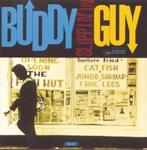 Buddy Guy, Cd's en Dvd's, Ophalen of Verzenden, 1960 tot 1980, Zo goed als nieuw, Jazz