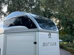 Prachtige demo Sirius S77 vol opties, btw trailer, Ophalen, Malden, Aluminium, Sirius