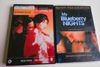 In the Mood for Love en My Blueberry Nights, Wong Kar Wai, Cd's en Dvd's, Dvd's | Filmhuis, Azië, Ophalen of Verzenden, Vanaf 12 jaar