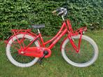 Super nette meidenfiets, Ophalen, Zo goed als nieuw, 26 inch of meer, Versnellingen