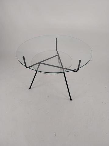50’s Kembo 'mug' salontafel, ontworpen door W. Rietveld beschikbaar voor biedingen