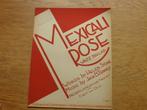 Mexicali rose, Les of Cursus, Gebruikt, Ophalen of Verzenden, Klassiek