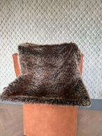 Radiator hangmand kat grizzly brown faux fur, Dieren en Toebehoren, Kattenmanden, Ophalen of Verzenden, Zo goed als nieuw