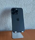 Apple iPhone 14 Pro | 14 Pro Max | 128GB | Zwart | Garantie, Zwart, Refurbished, Ophalen of Verzenden, Zonder simlock