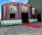 Opblaasbare Biergarten / Kroeg / Feesttent te huur!, Ophalen of Verzenden