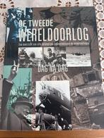 de tweede wereldoorlog, Ophalen of Verzenden, Nederland, Boek of Tijdschrift