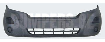 Bumper NISSAN NV400 11- 620225863R Voorbumper MK4284 beschikbaar voor biedingen