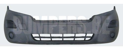 Bumper NISSAN NV400 11- 620225863R Voorbumper MK4284, Auto-onderdelen, Carrosserie en Plaatwerk, Bumper, Voor, Gebruikt, 6 maanden garantie