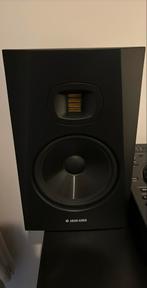 Adam t8v set van 2 te koop, Audio, Tv en Foto, Luidsprekers, Zo goed als nieuw, 120 watt of meer, Front, Rear of Stereo speakers