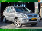 Kia Sportage 2.0 CVVT X-ception|Trekhaak|Stoelvw|Climate|NAP, Auto's, Kia, 1442 kg, Huisgarantie, 4 cilinders, Met garantie (alle)