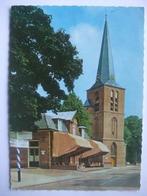 N92 Lunteren - Ned. Herv. kerk - 1967, Verzenden, 1960 tot 1980, Gelopen, Gelderland