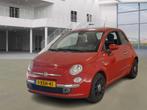 Fiat 500 1.2 Naked, 1-XSH-41, Auto's, Fiat, Euro 5, Gebruikt, 1242 cc, 4 cilinders