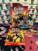 Guitar Hero World Tour - Wii - Iksgames, Online, Muziek, Verzenden, .