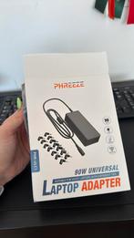Phreeze Laptop Adapter, Computers en Software, Laptop-opladers, Ophalen of Verzenden, Nieuw