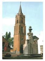 942331 Putte N Br St Dionisliustoren Dionysiustoren Jordaens, Ophalen of Verzenden, Gelopen, Noord-Brabant