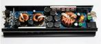 STEG DST1000II Monoblok versterker 1000W RMS Compact, Auto diversen, Autospeakers, Hifi-Focus, Aalsmeerderweg 173 1432 CL, Aalsmeer