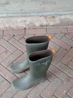 Laarzen maat 40, Tuin en Terras, Werkkleding, Ophalen of Verzenden, Zo goed als nieuw, Laarzen