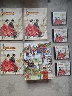Spaanse cursus Loi, Boeken, Ophalen, Gelezen, Overige niveaus