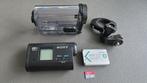Sony HDR-AS20 Action Camera, Verzenden, Zo goed als nieuw, Sony