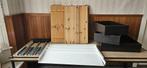 IKEA Pax kast onderdelen, Ophalen, Gebruikt, 50 tot 100 cm, Met lade(s)