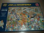 Rariteitenkabinet  jvh legpuzzel 3000 st. compleet, Ophalen of Verzenden, Meer dan 1500 stukjes, Zo goed als nieuw, Legpuzzel