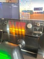 Logitech Saitek Multipanel, Computers en Software, Joysticks, Ophalen of Verzenden, Zo goed als nieuw, Logitech/Saitek