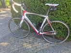 Cannondale Synapse mt 56, Fietsen en Brommers, Fietsen | Racefietsen, 28 inch, Gebruikt, Carbon, Meer dan 20 versnellingen