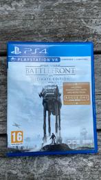 Star wars battlefront1, Online, 1 speler, Ophalen of Verzenden, Zo goed als nieuw