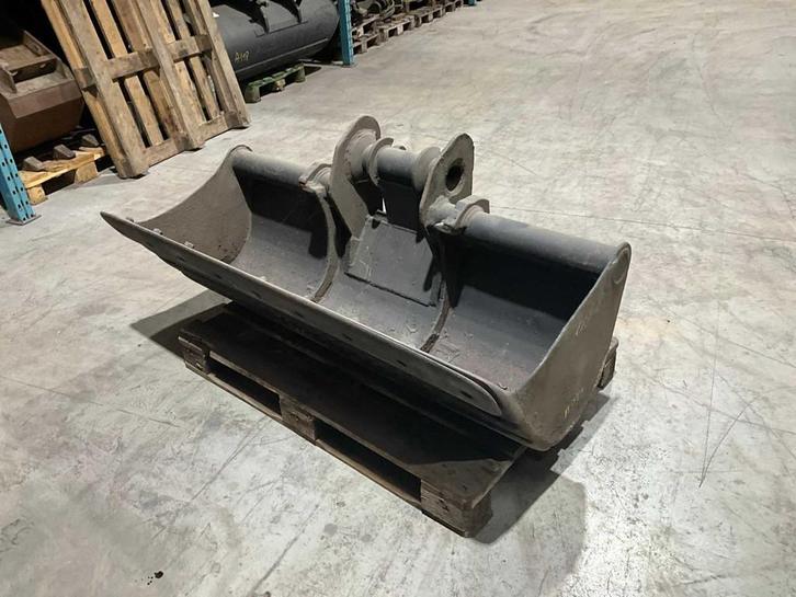 Reinigingsbak - Retromatic M3, Zakelijke goederen, Machines en Bouw | Onderdelen