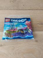 Lego Dreamzzz 30636, Ophalen of Verzenden, Gebruikt, Complete set, Lego