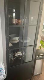 Castello Vitryna, Ophalen, 50 tot 100 cm, Zo goed als nieuw, Glas